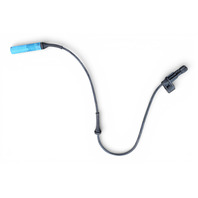 1996-2002 BMW Z3 ABS Speed Sensor Front Left/Driver 34-52-6-752-689, F040, OEM, 1996, 1997, 1998, 1999, 2000, 2001, 2002