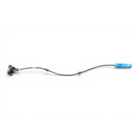 1996-2002 BMW Z3 ABS Speed Sensor Rear Left/Driver 34-52-1-164-474, F040, OEM, 1996, 1997, 1998, 1999, 2000, 2001, 2002