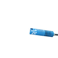 1996-2002 BMW Z3 ABS Speed Sensor Rear Left/Driver 34-52-1-164-474, F040, OEM, 1996, 1997, 1998, 1999, 2000, 2001, 2002