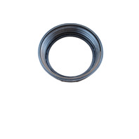 1996-2002 BMW Z3 Fuel Pump Gas Tank Pump Lock Ring Lock Cap, 16-11-1-181-142, F040, OEM, 1996, 1997, 1998, 1999, 2000, 2001, 2002