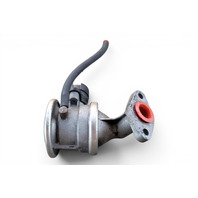 1997-2002 BMW Z3 Secondary Air Injection Smog Pump Check Valve, 11-72-7-540-472, F040, OEM, 1997, 1998, 1999, 2000, 2001, 2002