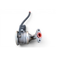 1997-2002 BMW Z3 Secondary Air Injection Smog Pump Check Valve, 11-72-7-540-472, F040, OEM, 1997, 1998, 1999, 2000, 2001, 2002