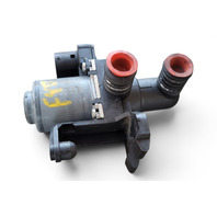 1996-2002 BMW Z3 Heater Control Valve, 64-11-8-375-443, F040, OEM, 1997, 1998, 1999, 2000, 2001, 2002