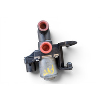 1996-2002 BMW Z3 Heater Control Valve, 64-11-8-375-443, F040, OEM, 1997, 1998, 1999, 2000, 2001, 2002