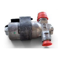1997-2002 BMW Z3 Idle Control Valve, 13-41-1-744-713, F040, OEM, 1997, 1998, 1999, 2000, 2001, 2002