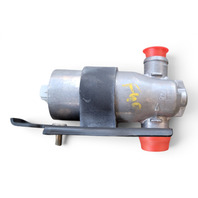 1997-2002 BMW Z3 Idle Control Valve, 13-41-1-744-713, F040, OEM, 1997, 1998, 1999, 2000, 2001, 2002