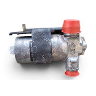 1997-2002 BMW Z3 Idle Control Valve, 13-41-1-744-713, F040, OEM, 1997, 1998, 1999, 2000, 2001, 2002
