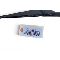 1996-2002 BMW Z3 Windshield Wiper Blade Arm Left/Right Set, 61-61-8-389-549, 61-61-8-389-550, F040, OEM, 1996, 1997, 1998, 1999, 2000, 2001, 2002