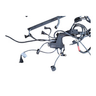 2001-2002 BMW Z3 Engine Wire Harness, 12-51-7-503-625, F040, OEM, 2001, 2002