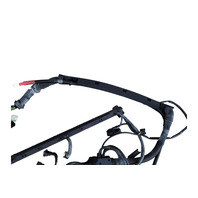 2001-2002 BMW Z3 Engine Wire Harness, 12-51-7-503-625, F040, OEM, 2001, 2002