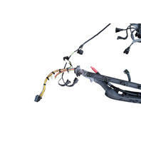 2001-2002 BMW Z3 Engine Wire Harness, 12-51-7-503-625, F040, OEM, 2001, 2002