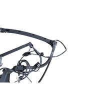 2001-2002 BMW Z3 Engine Wire Harness, 12-51-7-503-625, F040, OEM, 2001, 2002