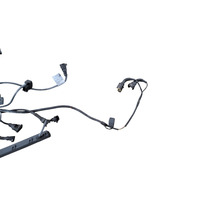 2001-2002 BMW Z3 Engine Wire Harness, 12-51-7-503-625, F040, OEM, 2001, 2002