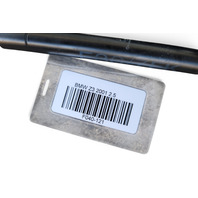 1996-2002 BMW Z3 Front Right/Left Hood Bonnet Hinge Bracket w/Support, 41-61-8-398-665, 41-61-8-398-666, F040, OEM, 1996, 1997, 1998, 1999, 2000, 2001, 2002
