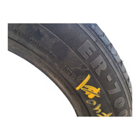 2021 Used Tire 225/50R16 Advanta ER-700 92H - 9/32 Set (4), F040, OEM, 2021