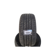2021 Used Tire 225/50R16 Advanta ER-700 92H - 9/32 Set (4), F040, OEM, 2021