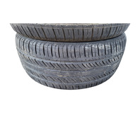 2021 Used Tire 225/50R16 Advanta ER-700 92H - 9/32 Set (4), F040, OEM, 2021