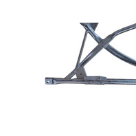 1996-2002 BMW Z3 Front Suspension X-Brace Crossmember Reinforcement, 51-71-8-410-212, F040, OEM, 1996, 1997, 1998, 1999, 2000, 2001, 2002