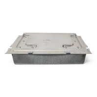 2001-2002 BMW Z3 TCU TCM Transmission Computer Control Module, 24-60-1-423-955, F040, OEM, 2001, 2002