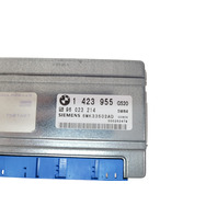 2001-2002 BMW Z3 TCU TCM Transmission Computer Control Module, 24-60-1-423-955, F040, OEM, 2001, 2002