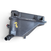 1997-2002 BMW Z3 Radiator Coolant Tank Reservoir, 17-10-7-514-964, F040, OEM, 1997, 1998, 1999, 2000, 2001, 2002