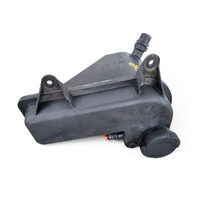 1997-2002 BMW Z3 Radiator Coolant Tank Reservoir, 17-10-7-514-964, F040, OEM, 1997, 1998, 1999, 2000, 2001, 2002