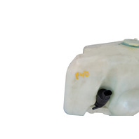 1996-2002 BMW Z3 Windshield Washer Tank Reservoir w/o Pump, 61-67-8-366-423, F040, OEM, 1996, 1997, 1998, 1999, 2000, 2001, 2002