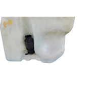 1996-2002 BMW Z3 Windshield Washer Tank Reservoir w/o Pump, 61-67-8-366-423, F040, OEM, 1996, 1997, 1998, 1999, 2000, 2001, 2002