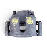 1997-2002 BMW Z3 Front Right Brake Caliper, 34-11-6-758-114, F040, OEM, 1997, 1998, 1999, 2000, 2001, 2002