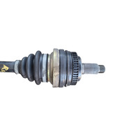 1997-2002 BMW Z3 Rear Right Or Left Side Axle Drive Shaft, 33-21-1-229-473, F040, OEM, 1997, 1998, 1999, 2000, 2001, 2002