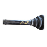 1997-2002 BMW Z3 Rear Right Or Left Side Axle Drive Shaft, 33-21-1-229-473, F040, OEM, 1997, 1998, 1999, 2000, 2001, 2002