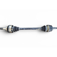 1997-2002 BMW Z3 Rear Right Or Left Side Axle Drive Shaft, 33-21-1-229-473, F040, OEM, 1997, 1998, 1999, 2000, 2001, 2002