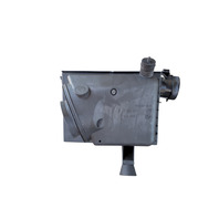 2001-2002 BMW Z3 Complete Air Cleaner Cover Case Box, 13-71-1-716-023, F040, OEM, 2001, 2002