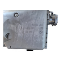 2001-2002 BMW Z3 Complete Air Cleaner Cover Case Box, 13-71-1-716-023, F040, OEM, 2001, 2002