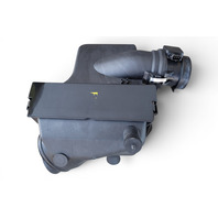 2001-2002 BMW Z3 Complete Air Cleaner Cover Case Box, 13-71-1-716-023, F040, OEM, 2001, 2002