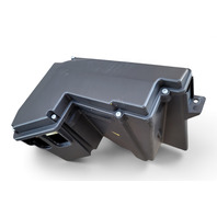 1997-2002 BMW Z3 Fuse Box and Cover, 12-90-1-437-095, 12-90-1-437-096, F040, OEM, 1997, 1998, 1999, 2000, 2001, 2002
