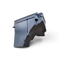 1997-2002 BMW Z3 Fuse Box and Cover, 12-90-1-437-095, 12-90-1-437-096, F040, OEM, 1997, 1998, 1999, 2000, 2001, 2002