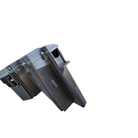 1997-2002 BMW Z3 Fuse Box and Cover, 12-90-1-437-095, 12-90-1-437-096, F040, OEM, 1997, 1998, 1999, 2000, 2001, 2002