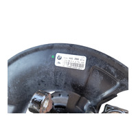 1996-2002 BMW Z3 Knuckle Spindle, Front Right/Passenger Side, 31-21-1-092-080, F040, OEM, 1996, 1997, 1998, 1999, 2000, 2001, 2002