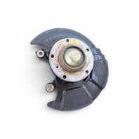 1996-2002 BMW Z3 Knuckle Spindle, Front Right/Passenger Side, 31-21-1-092-080, F040, OEM, 1996, 1997, 1998, 1999, 2000, 2001, 2002
