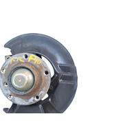 1996-2002 BMW Z3 Knuckle Spindle, Front Right/Passenger Side, 31-21-1-092-080, F040, OEM, 1996, 1997, 1998, 1999, 2000, 2001, 2002