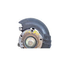 1996-2002 BMW Z3 Knuckle Spindle, Front Right/Passenger Side, 31-21-1-092-080, F040, OEM, 1996, 1997, 1998, 1999, 2000, 2001, 2002
