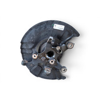 1996-2002 BMW Z3 Knuckle Spindle, Front Right/Passenger Side, 31-21-1-092-080, F040, OEM, 1996, 1997, 1998, 1999, 2000, 2001, 2002