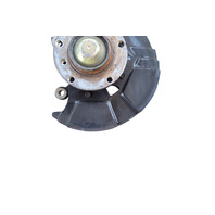 1996-2002 BMW Z3 Knuckle Spindle, Front Right/Passenger Side, 31-21-1-092-080, F040, OEM, 1996, 1997, 1998, 1999, 2000, 2001, 2002