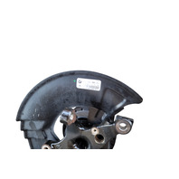 1996-2002 BMW Z3 Knuckle Spindle, Front Right/Passenger Side, 31-21-1-092-080, F040, OEM, 1996, 1997, 1998, 1999, 2000, 2001, 2002