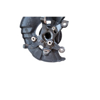 1996-2002 BMW Z3 Knuckle Spindle, Front Right/Passenger Side, 31-21-1-092-080, F040, OEM, 1996, 1997, 1998, 1999, 2000, 2001, 2002