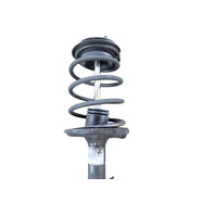 1997-2002 BMW Z3 Shock Strut Assembly Front Left, 31-31-6-753-257, F040, OEM, 1997, 1998, 1999, 2000, 2001, 2002