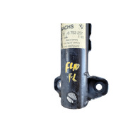 1997-2002 BMW Z3 Shock Strut Assembly Front Left, 31-31-6-753-257, F040, OEM, 1997, 1998, 1999, 2000, 2001, 2002