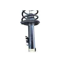 1997-2002 BMW Z3 Shock Strut Assembly Front Left, 31-31-6-753-257, F040, OEM, 1997, 1998, 1999, 2000, 2001, 2002