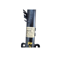 1997-2002 BMW Z3 Shock Strut Assembly Front Left, 31-31-6-753-257, F040, OEM, 1997, 1998, 1999, 2000, 2001, 2002